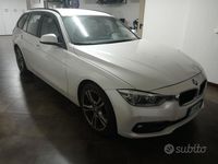 Usata BMW 320 190 CV (139 kW) 2018 Station wagon