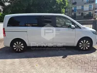 Usata Mercedes V220 Executive 163 CV (119 kW) 2021 Bianco Monovolume