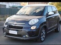 Usata Fiat 500L Trekking 105 CV (77 kW) 2014 Monovolume