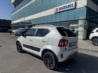 Usata Suzuki Ignis 83 CV (61 kW) 2023 Bianco SUV
