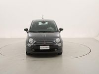 Usata Fiat 500 69 CV (50 kW) 2022 Grigio Utilitaria