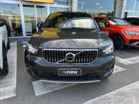 usata Volvo XC40 D4 AWD Geartronic Inscription