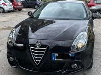 usata Alfa Romeo Giulietta -