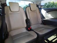 Usata Ford Tourneo Custom 170 CV (125 kW) 2017 Nero Furgone