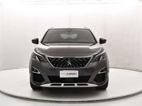 Usata Peugeot 5008 GT-line 131 CV (96 kW) 2020 Grigio SUV
