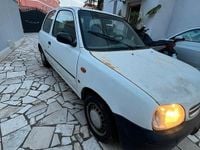 Usata Nissan Micra 54 CV (39 kW) 1999 Utilitaria