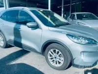 Usata Ford Kuga ST 120 CV (88 kW) 2023 Grigio SUV