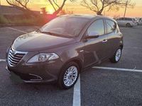 Usata Lancia Ypsilon S 95 CV (69 kW) 2014 Utilitaria