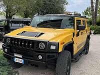 Usata Hummer H2 322 CV (236 kW) 2004 SUV