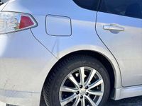 Usata Subaru Impreza Sport 150 CV (110 kW) 2010 Berlina