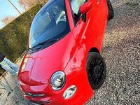 Usata Fiat 500 2019 Utilitaria