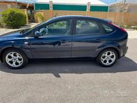 Usata Ford Focus 2005 Berlina