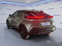 Gebraucht Toyota C-HR Trend 223 PS (164 kW) 2025 Silber SUV