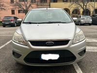 usata Ford Focus station wagon 2.0 - 100 KW - Diesel