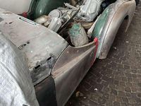 Usata Triumph TR3 101 CV (74 kW) 1959 Cabrio