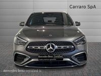 Usata Mercedes GLA200 Advanced Plus 150 CV (110 kW) 2024 Grigio montagna SUV