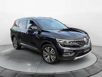 Usata Renault Koleos Initiale Paris 175 CV (128 kW) 2018 Nero SUV