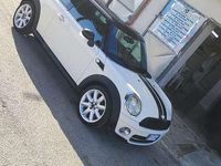 Usata Mini Cooper D 109 CV (80 kW) 2009 Utilitaria