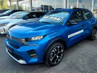 Nuova Citroën C3 101 CV (74 kW) 2026 Blu SUV