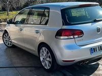 Usata VW Golf VII 140 CV (102 kW) 2012 Berlina