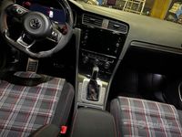 usata VW Golf 7ª GTI STAGE1+ - 2019