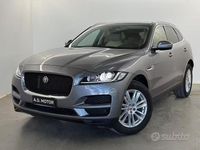 Usata Jaguar F-Pace Prestige 240 CV (176 kW) 2019 SUV