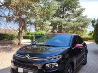 Usata Citroën C3 Shine 75 CV (55 kW) 2017 Berlina