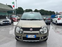 usata Fiat Panda Cross Panda 1.3 mjt 16v esp 4x4