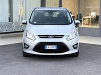 usata Ford C-MAX 1.6 Diesel 95CV E5 - 2014