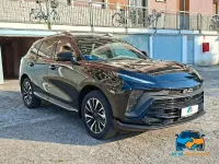 Usata EVO Evo 6 167 CV (122 kW) 2025 Nero SUV