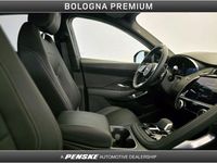 Usata Jaguar E-Pace R-Dynamic 163 CV (119 kW) 2022 Nero SUV