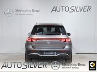usata Mercedes EQB250 Premium del 2022 usata a Verona