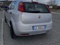 Usata Fiat Grande Punto 65 CV (47 kW) 2012 Utilitaria