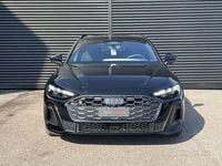 Nuova Audi A5 Ambiente 204 CV (150 kW) 2025 Nero Station wagon
