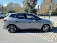 Usata BMW 218 Active Tourer M Sport 150 CV (110 kW) 2022 Monovolume