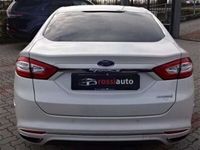 usata Ford Mondeo 4p 2.0 hybrid Vignale ecvt