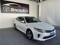 usata Kia Optima 1.7 CRDi Stop&Go DCT7 Sportswagon GT Line