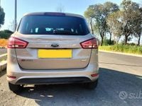 Usata Ford B-MAX Titanium 100 CV (73 kW) 2017 Monovolume