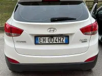 Usata Hyundai ix35 115 CV (84 kW) 2011 SUV