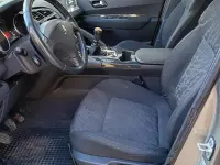 Usata Peugeot 3008 150 CV (110 kW) 2009 Grigio Station wagon