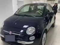 Usata Fiat 1200 Sport 69 CV (50 kW) 2013 Berlina