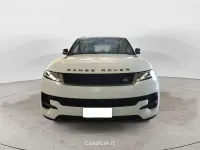 Usata Land Rover Range Rover Sport SE Dynamic 249 CV (183 kW) 2023 Bianco SUV