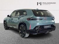 Usata BMW XM Comfort Edition 653 CV (480 kW) 2023 Grigio SUV