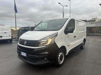 usata Fiat Talento 1.6 MJT 120CV PC-TN Furgone 10q