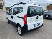 usata Citroën Nemo 1.3 HDi 75CV FAP S&S XTR Theatre