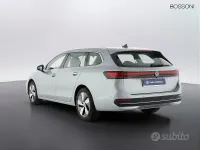 Brugt VW Passat Business 150 HK (110 kW) 2024 Grå Stationcar