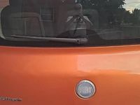 Usata Fiat Multipla 116 CV (85 kW) 2005 Monovolume