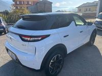 Usata DS Automobiles DS3 So Chic 131 CV (96 kW) 2021 Bianco Utilitaria