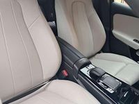 Usata Mercedes 180 Business 120 CV (88 kW) 2019 Nero Berlina