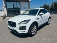 Occasion Jaguar E-Pace 180 ch (132 kW) 2019 Blanc SUV